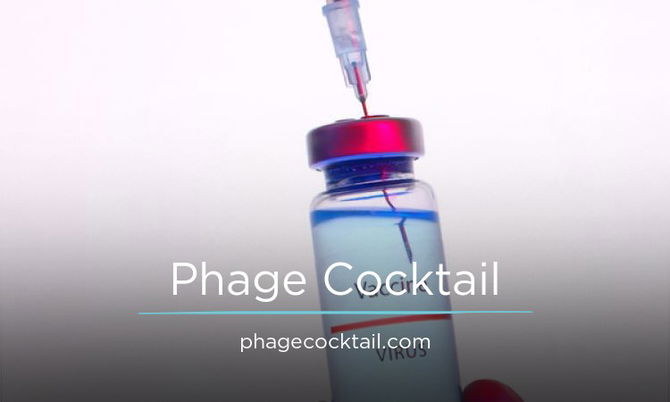 PhageCocktail.com